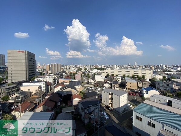 エステムコート名古屋ライブゲートの物件内観写真